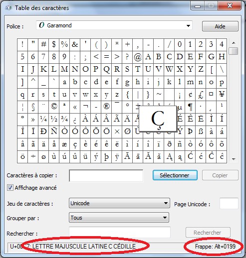 Faire un copier coller sur clavier mac